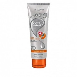 Feet Up Advanced Exfoliante Intensivo Antibacteriano