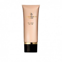 CC Cream Giordani Gold SPF 35  Color Natural