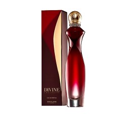 Eau de Parfum Divine Exclusive