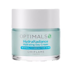 Pack  Cremas  HydraRadiance Optimals (dia y noche)