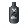 Gel Limpiador 3 en 1 con Carbón Activo North For Men