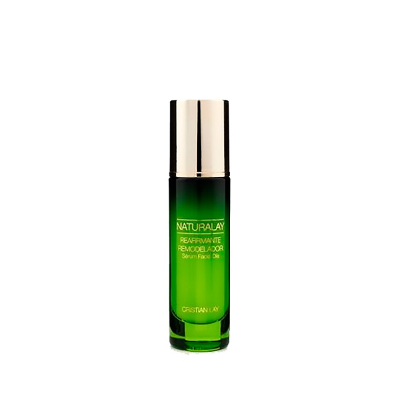 Serum facial de día Naturalay