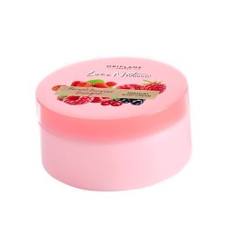 Pack gel y crema corporal con Yogur y Frutas del Bosque Love Nature