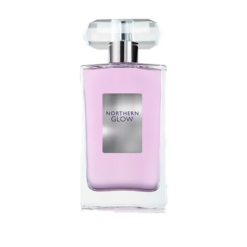 Pack Eau de Toilette Northern Glow y Gel de Baño