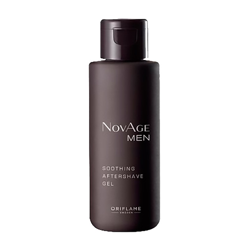 Gel Aftershave NovAge Men