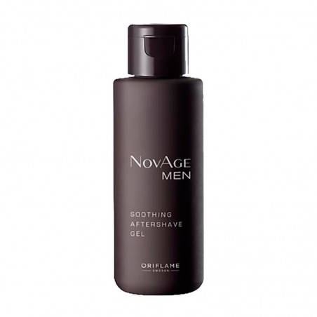 Gel Aftershave NovAge Men