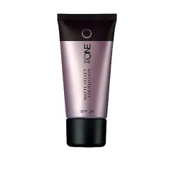 THE ONE Maquillaje Matte Velvet SPF 20 The ONE