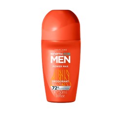 Desodorante Roll-On PowerMax North For Men