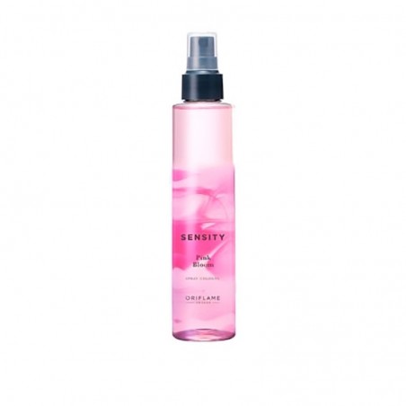 Bruma Perfumada Sensity Pink Bloom