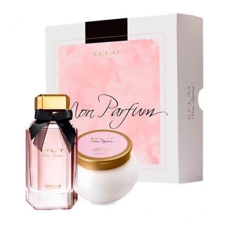 Lote Eclat Mon Parfum