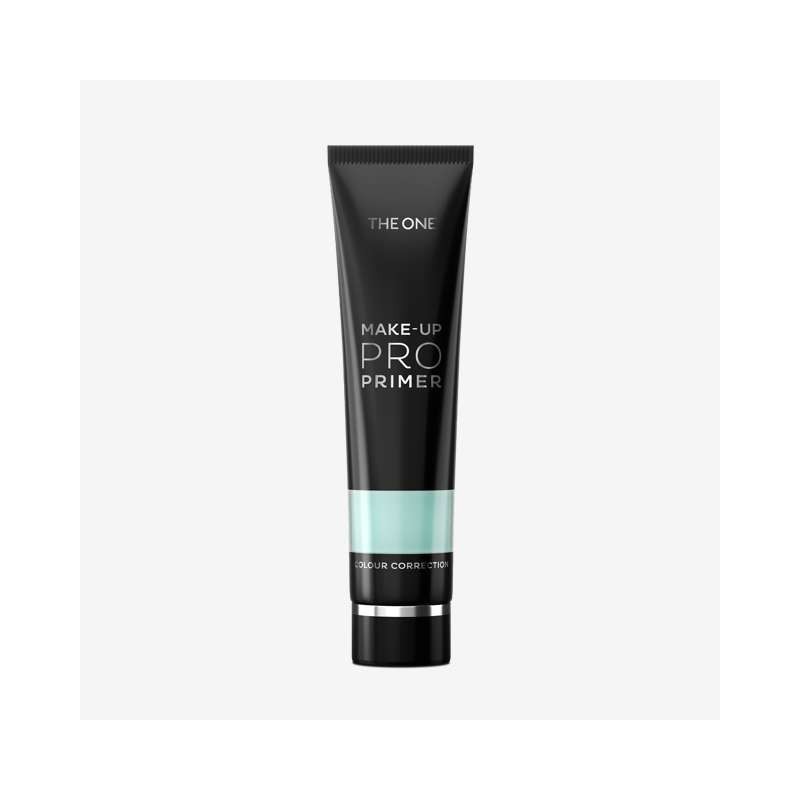 Prebase Correctora del Color Make-up Pro THE ONE