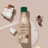 Crema de Ducha Nutritiva con Manteca de Cacao y Aceite de Coco Orgánicos Love