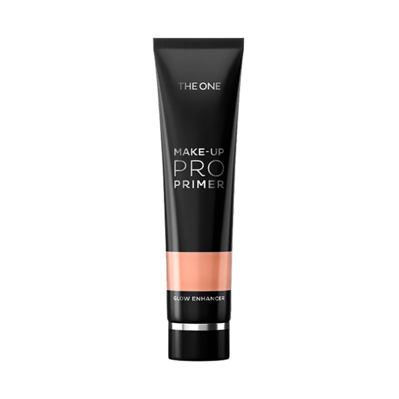 Prebase Iluminadora Make-up Pro THE ONE