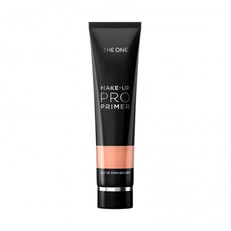 Prebase Iluminadora Make-up Pro THE ONE