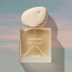 Eau de Parfum Whispers of Me