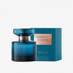 Eau de Parfum Amber Elixir...